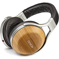 Denon AH-D9200 Reference Quality Over-Ear Headphones