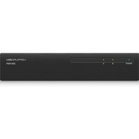 Lab Gruppen FAD1202 2 x 120W Commercial Amplifier with Dante