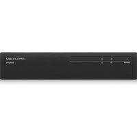Lab Gruppen FAD602 2 x 60W Commercial Amplifier with Dante