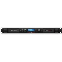Lab Gruppen IPX 1200 1200W DSP Power Amp