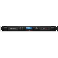 Lab Gruppen IPX 2400 2400W DSP Power Amp