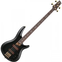 Ibanez SR3500 Prestige Black