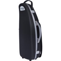 BAM PANT4101XL Panther Hightech Alto Saxophone Case Black