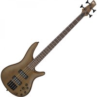 Ibanez SR300EB Walnut Flat