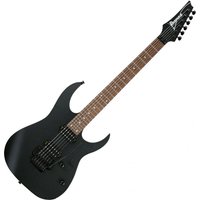 Ibanez RGRT420 Weathered Black