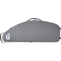 BAM PANT4102XL Panther Hightech Tenor Saxophone Case Grey