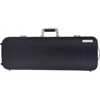 BAM PANT5201XL Panther Hightech Compact Viola Case Black