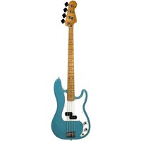 Fender Player II Precision Bass MN Aquatone Blue - Ex Demo