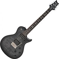 PRS SE Tremonti Charcoal Burst