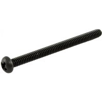 Allparts Pickup-Montageschrauben für Humbucker - US-Gewinde