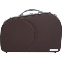 BAM ET6001XL LEtoile Hightech Koffer für Waldhorn Schokolade