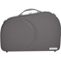 BAM ET6001XL LEtoile Hightech-Koffer für Waldhorn schlammgrau