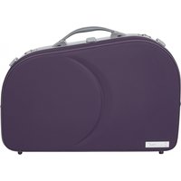 BAM ET6001XL LEtoile Hightech-Koffer für Waldhorn violett