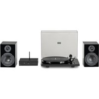 Pro-Ject Stereo Set E1 Black