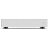 Audiolab 9000-P Stereo Power Amplifier Silver