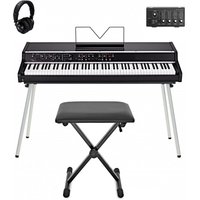 Viscount Legend 70s Artist Modular Stage Piano Package