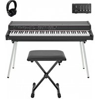 Viscount Legend 70s Artist W Modular Stage Piano Package