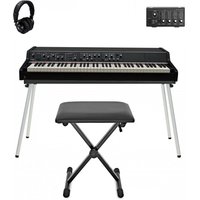 Viscount Legend 70s Compact Modular Stage Piano Package