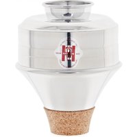 Harmon Trumpet Symphonic Wow Wow Mute Aluminium