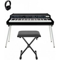 Viscount Legend 70s Compact EX Modular Stage Piano Package