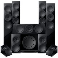 KEF R Meta Series Speaker System Builder