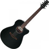 Ibanez AAM340CE Advanced Rustic Black