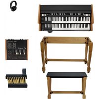 Viscount Legend Organ Package