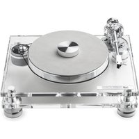 Musical Fidelity M6xTT Belt Driven Turntable