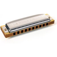 Hohner Blues Harp MS Harmonica Db