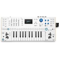 Kiviak Instruments WoFi Polyphonic Sampler Keyboard Synthesizer