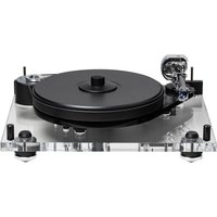 Pro-Ject X-Line 6PerspeX UK SuperPack Balanced High-End Turntable