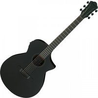 Ibanez AEWC621 Black Flat
