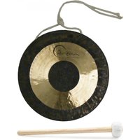 Dream 16 Chau Black Dot Gong