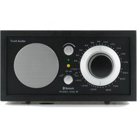 Tivoli Audio Model One BT AM/FM Radio Black