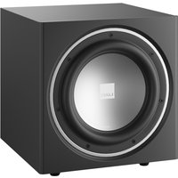 DALI E-9F Subwoofer Satin Black