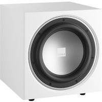 DALI E-9F Subwoofer Satin White