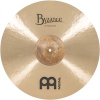 Meinl Cymbals 20" Byzance Traditional Polyphonic Ride