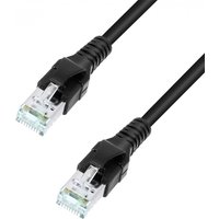 Adam Hall 5 STAR CAT6A (S/FTP) RJ-45 plug Network Cable 5m