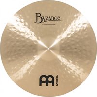 Meinl Cymbals 22" Byzance Traditional Extra Hammered Ride