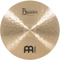 Meinl Cymbals 24" Byzance Traditional Extra Hammered Ride