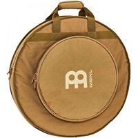 Meinl Cymbals 22" Pro Cymbal Backpack Coyote Brown