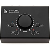 Lambden Audio SoloCTRL Studio Monitor Controller