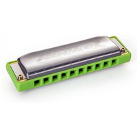Hohner Rocket-Amp Harmonica A