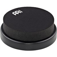 Meinl Cymbals 4" Marshmallow Practice Pad Black