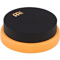 Meinl Cymbals 4" Marshmallow Practice Pad Orange