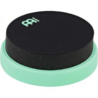 Meinl Cymbals 4" Marshmallow Practice Pad Sea Foam