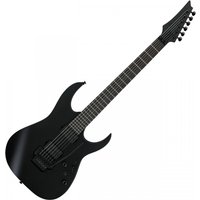 Ibanez RGRB620 Black Flat