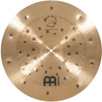 Meinl Cymbals 18" Pure Alloy Extra Hammered China