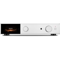 Audiolab 9000-Q Preamplifier Silver