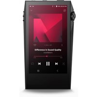 Astell&Kern A&ultima SP3000M Hi-Res Digital Audio Player Aluminium Black